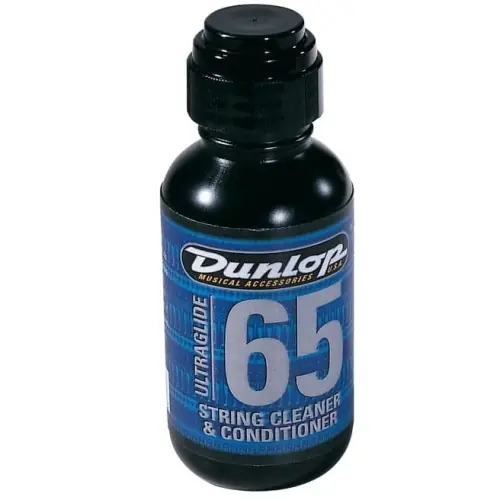 Bezpieczne zakupy Dunlop 6582 String Cleaner