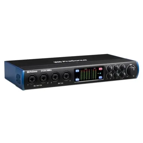 PreSonus Studio 1810c interfejs audio USB Dodaj do koszyka