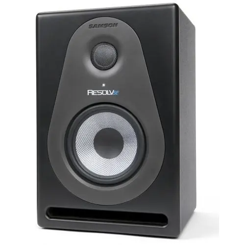 Wyprzedaż SAMSON RESOLV SE6 monitor bliskiego pola 6"