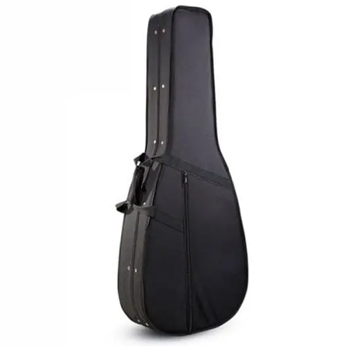 Wybór klientów Hard Bag JTH-PM39 Futerał na gitarę klasyczn膮