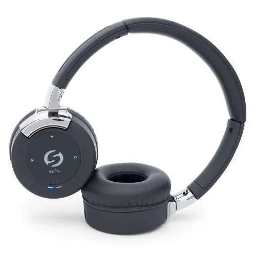 Oferta czasowa Samson RTE2 słuchawki Bluetooth