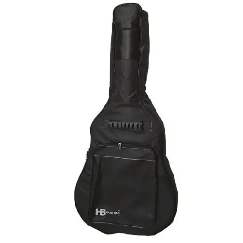 Hard Bag ABG 02 2041 pokrowiec na gitarę akustyczn膮 Oferta limitowana