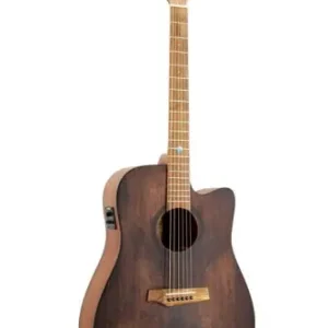 Dostępne od ręki Randon RGI10VT-CE gitara elektro-akustyczna