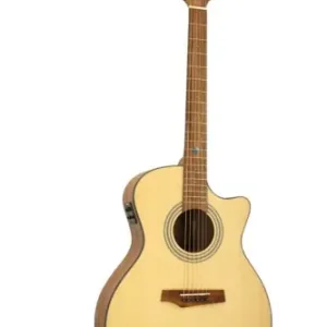 Oferta limitowana Randon RGI04CE gitara elektro-akustyczna
