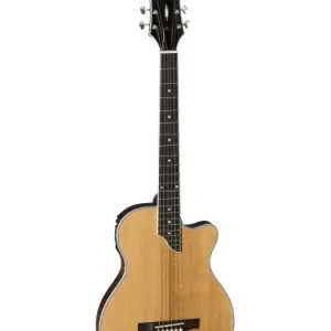 Shadow JM-CA44 gitara elektro-akustyczna Łatwy zwrot