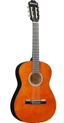 Kup online Suzuki SCG2 3/4 N gitara klasyczna + pokrowiec