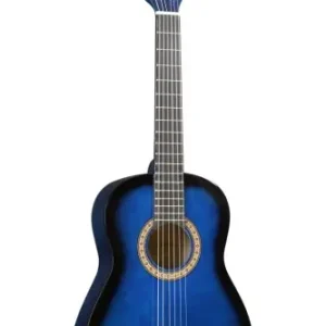 Ekspresowa dostawa Suzuki SCG2 3/4 BLS gitara klasyczna + pokrowiec