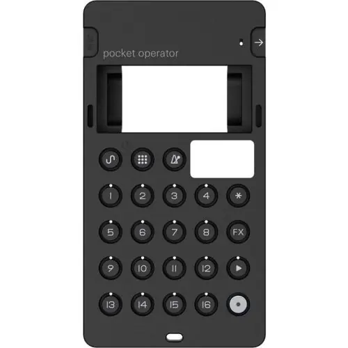 Teenage Engineering CA-X pro case syntezator Kup online