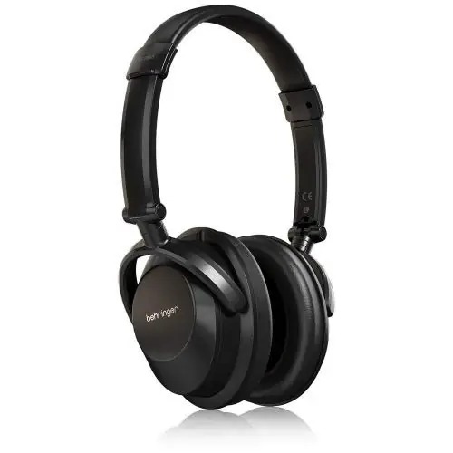 Behringer HC-2000 słuchawki studyjne Szybka wysyłka