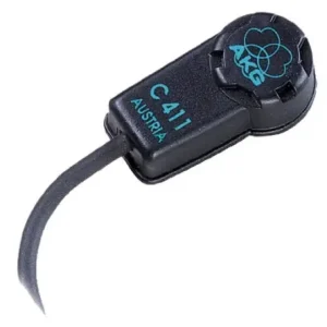 AKG C411PP Wyjątkowa oferta