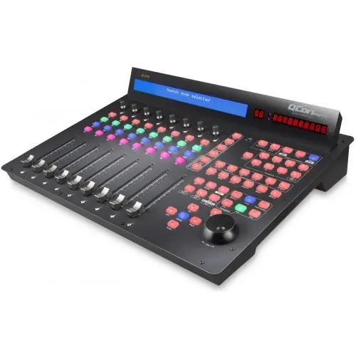 iCON QCon Pro G2 konsoleta mikserska Tylko do końca tygodnia