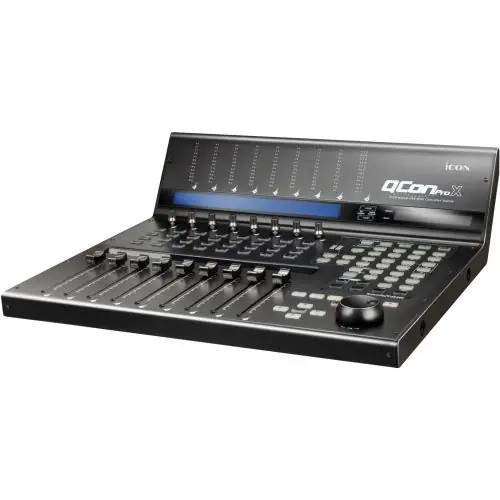 iCON QCon Pro X konsoleta mikserska Hit cenowy