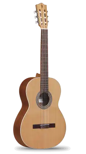 Nowy Alhambra Z-Nature gitara klasyczna + pokrowiec