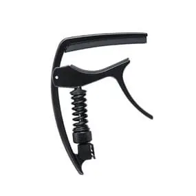 PLANET WAVES PW-CP-09 kapodaster Nowość