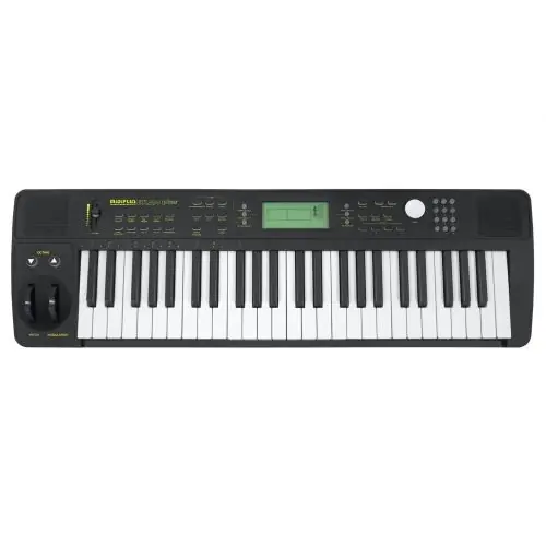 MIDIPLUS- EK490+ Keyboard i klawiatura sterująca klawiatura sterująca Taniej