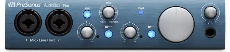 Interfejsy Audio / Karty Dźwiękowe Szybka wysyłka