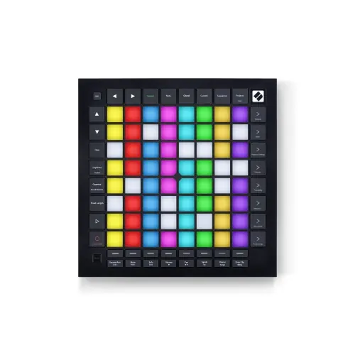 Novation Launchpad Pro MK3 Kontroler USB do Abletona Wysoka jakość
