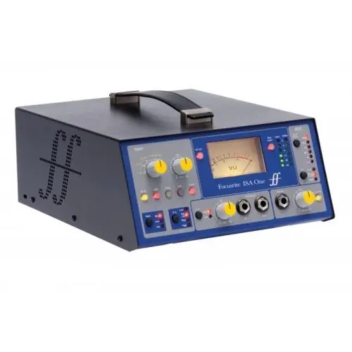 Focusrite ISA One - 3 lata gwarancji Dodaj do koszyka