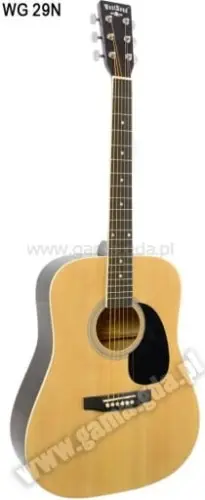 Tani Westroad WG-29N