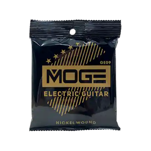 Kup online Moge GE09 struny do gitary elektrycznej