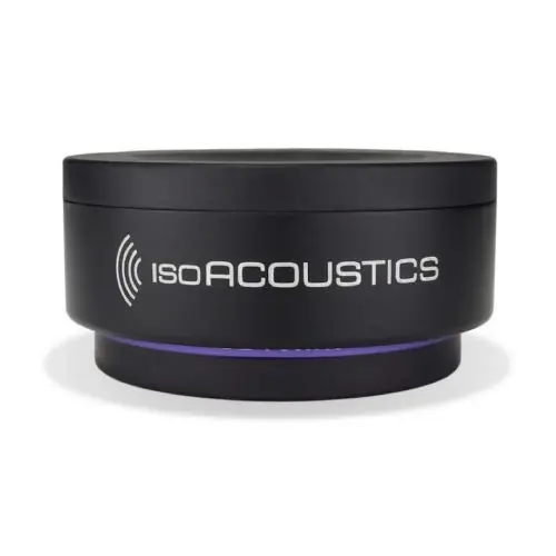IsoAcoustic ISO Puck 76 monitor studyjny Zniżka