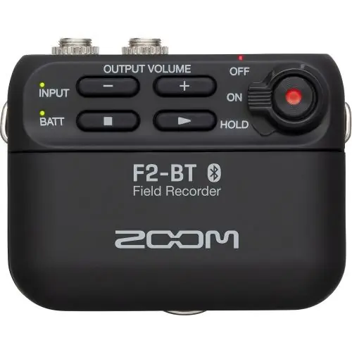 Taniej Zoom F2 BT rejestrator cyfrowy