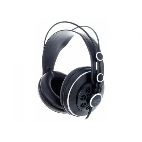 Superlux HD681F słuchawki nauszne Tylko do końca tygodnia