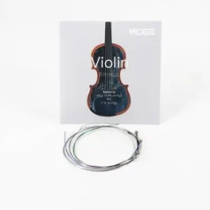 Oferta czasowa Moge V1 1/2 struny skrzypcowe