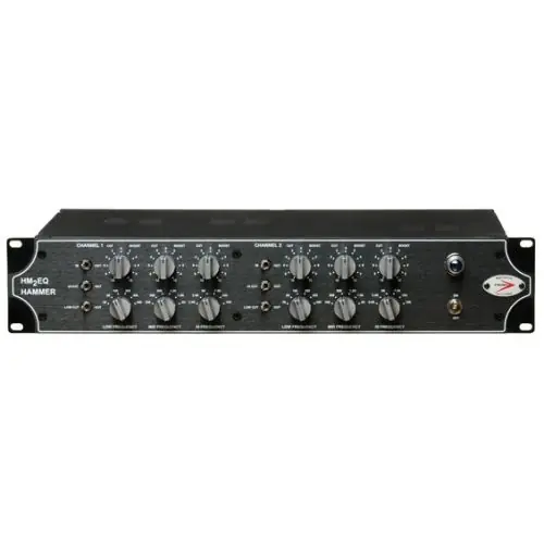 A-Designs HAMMER 2 equalizer lampowy Taniej