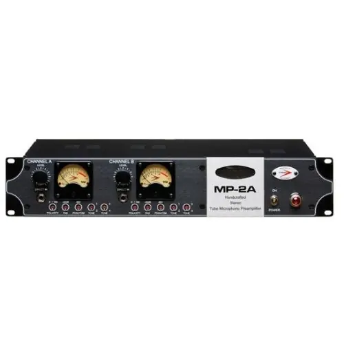 Hit sprzedaży A-Designs MP-2A preamp mikrofonowy