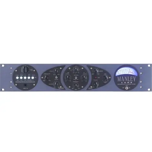 Tylko dziś Manley CORE preamp mikrofonowy