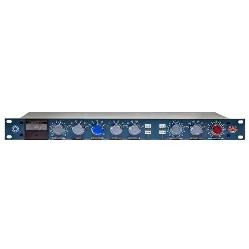 BAE 10DCF PSU kompresor i limiter Szybka dostawa