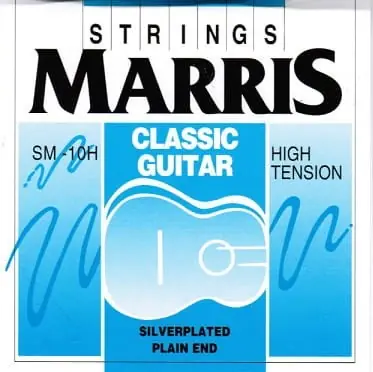 Marris SM10H struny do gitary klasycznej Premium