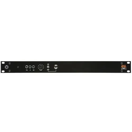 BAE 312A Rack PSU preamp mikrofonowy Najlepsza cena