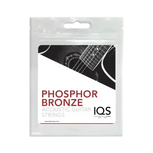 IQS Strings Phospor Bronze 10-47 Okazja
