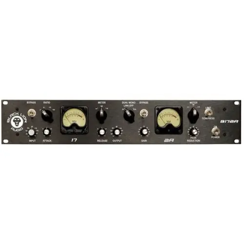 Black Lion B172A Hybrid Compressor kompresor Okazja