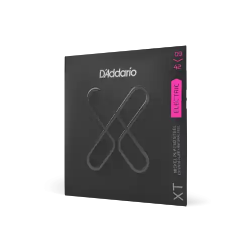 Najlepsza cena D‘Addario XTE0942 9-42