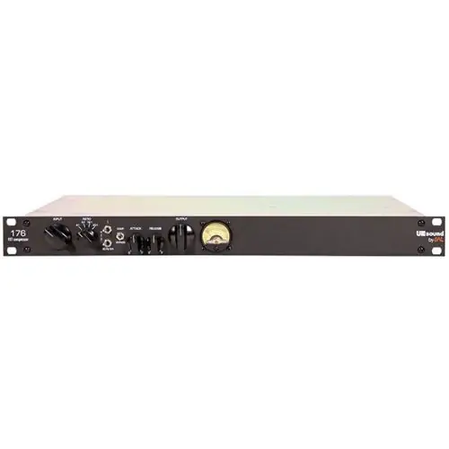 UK Sound 176 FET Compressor kompresor Oferta