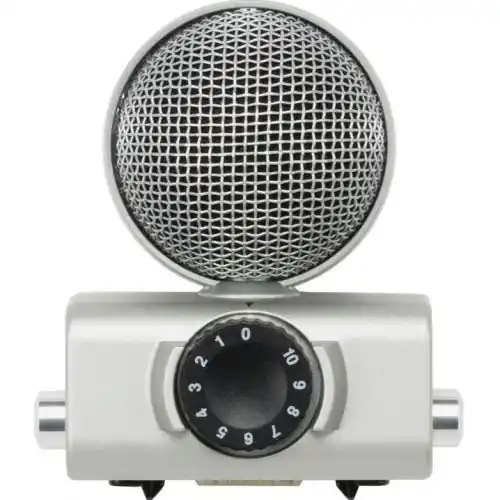 Zoom MSH6 kapsuła mikrofonowa Rabat