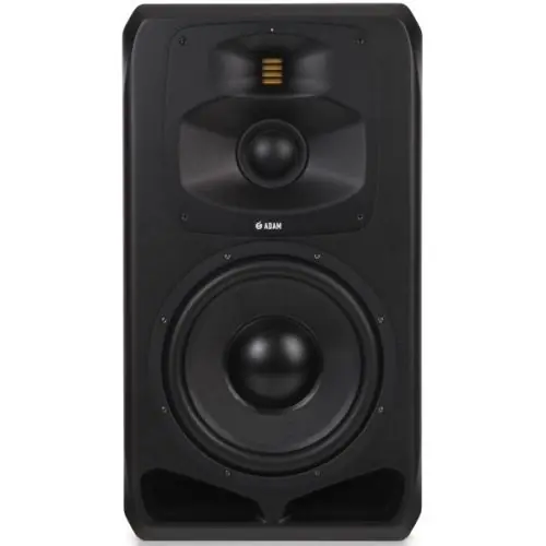 Łatwy zwrot ADAM Audio S5V aktywny monitor studyjny