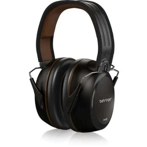 Behringer DH100 słuchawki studyjne Tylko do końca tygodnia
