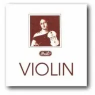 Presto Violin 1/2 struny do skrzypiec Wyprzedaż