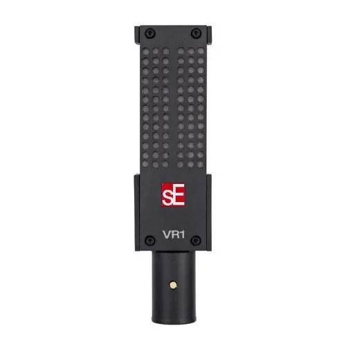 Ograniczona ilość sE VR1 mikrofn wstęgowy