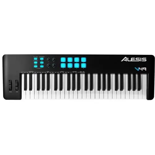 Alesis V49 MKII klawiatura sterująca Dodaj do koszyka