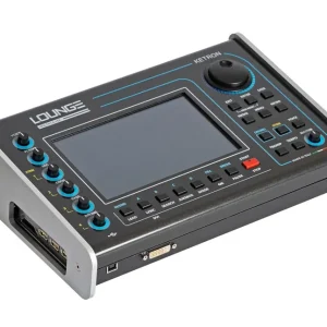 Kup teraz Ketron Lounge + Dysk SSD interfejs audio
