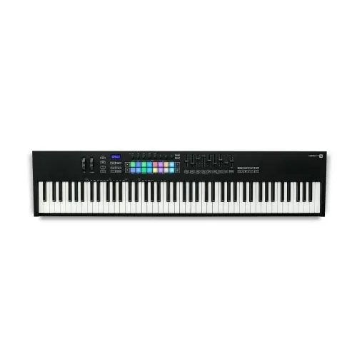 Novation Launchkey 88 MK3 kontroler Kup online