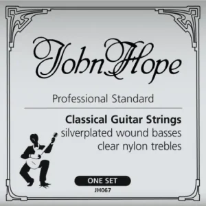 Szybka dostawa John Hope JH067