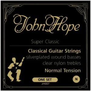 John Hope JH007 Niska cena