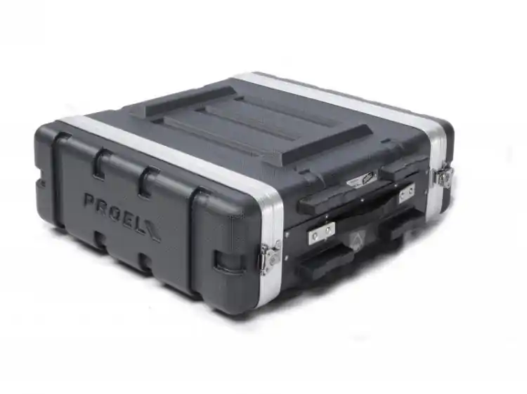 Oferta Case / Rack