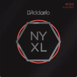 Niska cena D‘ADDARIO NYXL1052
